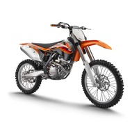 KTM 250 SX-F 2014-2014